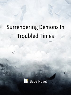 cover image of Surrendering Demons In Troubled Times